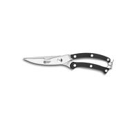 Richardson Sheffield Tijera para Aves Artisan Acero Inoxidable 25x4x1,7 cm (6 Unidades) Avoidance SKU: S2704707