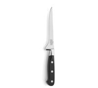 RICHARDSON SHEFFIELD V SABATIER - Cuchillo de carnicero profesional para carnicero, hoja de acero inoxidable, cuchillo profesional para la cocina