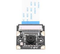 Richer-R for 4 Cámara Módulo, 5 Megapíxeles Sensor Ov5647 de 1080p Módulo de Mini Cámara de versión Nocturna infrarroja para