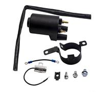 RichVibe El equipo de la bobina de encendido del metal para el motor de Onan P218G sustituye 541-0522, 166-0820, 166-0772 para los recambios del cortacésped