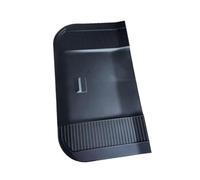 RichVibe Rampa de repuesto T50 para X8 T50 para Pro para X8 para Pro Robot para aspiradora, almohadilla de escalada de umbral negra, fácil navegación