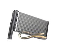 RIDEX 467H0051 Radiador de calefacción Compatible con FORD Escort Mk5 Hatchback GAL