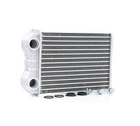 RIDEX 467H0082 Radiador de calefacción Compatible con MINI Hatchback R50, R53