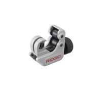 RIDGID 21938 Modelo 101-ML Minicortatubos, Cortador de tubos para espacios estrechos para tubería multicapa de 6 a 28 mm