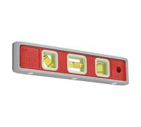 RIDGID 22398 395E Nivel torpedo magnético, Nivel magnetizado de 230 mm