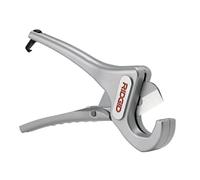 RIDGID 23493 Modelo PC-1375 ML Cortador de tubos y tuberías plásticas de un solo golpe, Cortador de tubos de 3 mm a 35 mm
