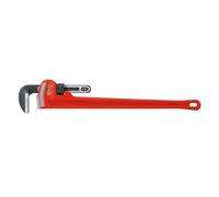 RIDGID 31035 Llave de tubo recta para servicio pesado de 36 pulgadas, Llave de fontanería de 36 pulgadas