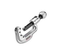 RIDGID 31803 65S Cortador de tuberías de acero inoxidable, cortador de tubos de 6 a 67 mm