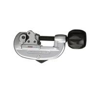 RIDGID 32925 Modelo 15 Cortatubos de avance de tornillo con cuchilla para servicio pesado, Cortatubos de 4,8 mm a 29 mm