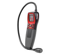 RIDGID 36163 Detector de gas combustible Modelo micro CD-100, Detector de fugas de gas