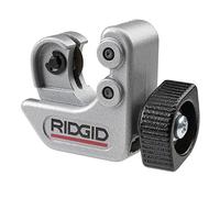 RIDGID 40617 Modelo 101 Cortador de tuberías para espacios estrechos, cortador de tubos de 6 mm a 29 mm