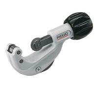 RIDGID Cortador de tuberías 66737 Modelo 150-L – Longitud extendida, giro constante 6 a 35 mm