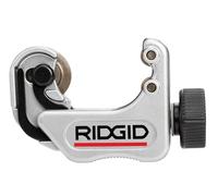 RIDGID 97787 Modelo 117 Cortatubos para espacios estrechos con control AUTOFEED, Cortatubos de 4,8 mm a 24 mm