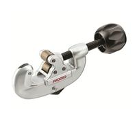 RIDGID Acero Inoxidable Tubería Y Conducto Cortador 28mm Capacidad 97212