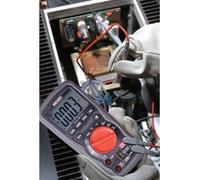 Ridgid - Multímetro digital Micro DM-100 [37423]