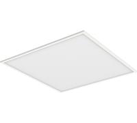 RIDI Panel LED FPL4 MPS M625 0823020, 2600-5100 lúmenes, con interruptor DIP, 3K/4K, IP44, UGR19
