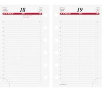 rido/idé Calendario diario Timing 3 2026 | A7