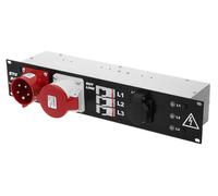 RiedConn Power Distributor STV32-PA/S