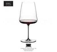 Riedel Copa de vino Winewings Cabernet Sauvignon transparente 1 unidad