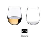 RIEDEL - 2 Vasos Viognier / Chardonnay O Wine Tumbler - 414/05 - Detallista