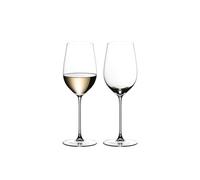 Riedel 6449/15 Veritas Riesling/Zinfandel (Estuche de 2 Copas)