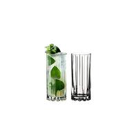 RIEDEL Bebida específica Glassare Highball Glass, 10.94 onzas líquidas