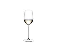Riedel Copa de Vino Blanco Superleggero Riesling, Copa de Vino, Copa de Cristal, 400 ml