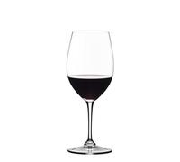 RIEDEL Copa de vino Vivant, 599 g, transparente