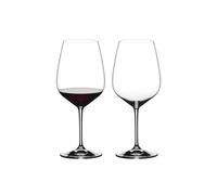 RIEDEL Extreme Cabernet 2 unidades transparente