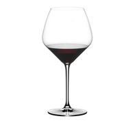 Riedel Copas de vino Extreme Pinot Noir transparentes – Juego de 4