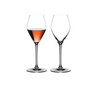 Riedel Extreme rosa transparente 2 unidades