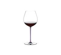 RIEDEL Fatto A Mano Syrah - Copa de vino, color rosa