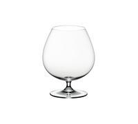 RIEDEL Juego de 2 copas de brandy VINUM 840ml transparente
