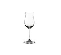 RIEDEL Juego de 2 copas de coñac Hennessy VINUM 170ml transparente