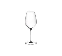 Riedel Juego de 2 copas de vino blanco Veloce Riesling 570 ml transparentes