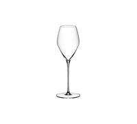 RIEDEL Juego de 2 copas de vino rosado VELOCE Rose transparente
