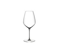 RIEDEL Juego de 2 copas de vino tinto VELOCE Syrah / Shiraz transparente
