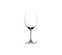RIEDEL Juego de 2 copas de vino tinto VERITAS Cabernet / Merlot 625ml transparente