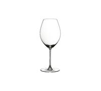 RIEDEL Juego de 2 copas de vino tinto VERITAS Old World Syrah 600ml transparente