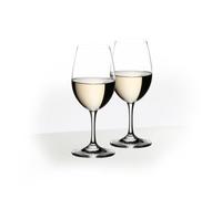 Riedel Ouverture - Juego de 2 copas de vino blanco (cristal)