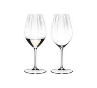 RIEDEL Performance Riesling, juego de 2 copas de vino, 22 onzas