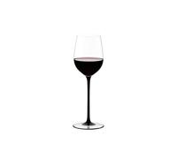 Riedel (Riedel) Sommelier Lazo Negro madura Burdeos/Chablis (Chardonnay) 350ml (jap?n importaci?n)