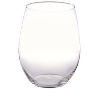 Riedel - The O Wine Tumbler,"Cabernet Kauf 4 Zahl 3" 4 Rotweingläser (7414/0)