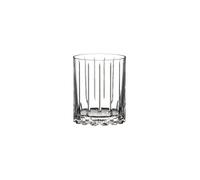 RIEDEL Vaso 2 unidades Double Rocks DRINKS SPECIFIC 370ml transparente