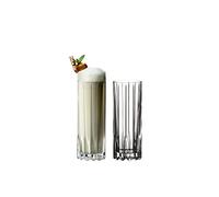 RIEDEL Vaso de cóctel para bebidas específicas, 9.35 onzas líquidas