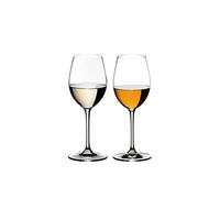 Riedel Vinum Copa de Vino Florales, Cristal, Multicolor, 22.7x11.6x27.5 cm, 2 Unidades