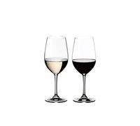 Riedel Vinum Riesling Grand Cru Copa de Vino, Cristal, Multicolor, 22.7x11.6x27.5 cm, 2 Unidades