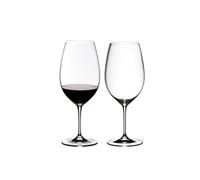 Riedel VINUM SHIRAZ/SYRAH 2er Set 6416/30