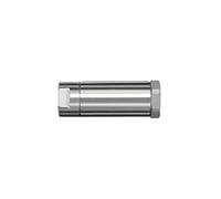 RIEGLER 101484-638.22 - Regulador de presión en línea, 2 x IG, con ventilación secundaria, G 1/2, 2 bar, 1 unidad