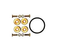 RIEGLER 101599-429/33 - Kit de conexión para G 1 a G 2, 1 unidad
